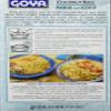 Goya Rice Mix, Coconut, 8 Ounce view 2