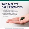 Metagenics PhytoMulti Without Iron - Daily Multivitamin for Men & Women* - with 20+ Vitamins, Minerals & Phytonutrients for Antioxidant & Immune Support* - NonGMO, GlutenFree - 120 Tablets view 2
