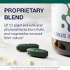 Metagenics PhytoMulti Without Iron - Daily Multivitamin for Men & Women* - with 20+ Vitamins, Minerals & Phytonutrients for Antioxidant & Immune Support* - NonGMO, GlutenFree - 120 Tablets view 3