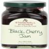 Stonewall Kitchen Jam, Black Cherry, 12 Ounce view 1