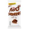 AERO Milk Chocolate, 97g Tablet view 1