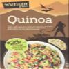 Artisan Grains Royal Quinoa, 220 GR view 1
