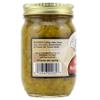 Amish Wedding Old Fashioned Southern Hot Chow Chow 16 Ounces view 2