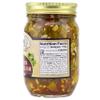 Amish Wedding Hot Green Tomato Relish 15 Ounces view 2