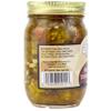 Amish Wedding Hot Green Tomato Relish 15 Ounces view 3