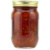 Amish Wedding Hot Green Tomato Relish 15 Ounces view 4