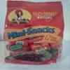 Sun Maid Natural California Raisins Mini Snacks (Pack of 8) view 1