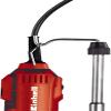 Einhell 4419169 TC-MG 135 E Multi-Function Grinding and Engraving Tool - Red by Einhell view 4