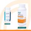 Klaire Labs SFI Health CDP Choline 250mg - Soy-Free Choline Supplements - Cognizin Citicoline to Help Support Memory, Focus & Attention - Bioavailable Active Form, Hypoallergenic (60 Capsules) view 2