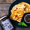 RAURENI PLUM JAM 370G view 2
