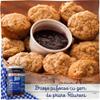 RAURENI PLUM JAM 370G view 3