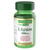 Nature's Bounty L-Lysine - 1000 mg - 60 Tablets view 2