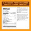 Pure Protein Bars, Gluten Free, Snack Bars, Chocolate Peanut Butter, 50 gram, 6 Count, {Imported from Canada} view 2