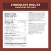 Pure Protein Gluten Free Chocolate Protein Bars, 50g, 6ct, 20g Protein Per Bar, Imported from Canada view 2