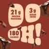 Pure Protein Gluten Free Chocolate Protein Bars, 50g, 6ct, 20g Protein Per Bar, Imported from Canada view 4