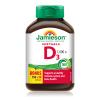 Jamieson Vitamin D 1000iu 180 Softgels view 1
