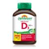 Jamieson Vitamin D 1000iu 180 Softgels view 2
