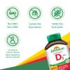 Jamieson Vitamin D 1000iu 180 Softgels view 4