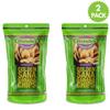 Michelle's Homemade Golden Sana Banana Chips 12.35oz, 2 Pack view 2
