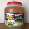 ADMIRATION Italian Dressing, 128 Fluid Ounce view 1