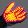 7v Tatra Women's Heated Gloves by Volt view 3