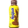 Nestle Nesquik Low Fat 1% Milk, Chocolate, 14 Ounce (Pack of 12) view 1
