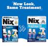 Nix Complete Lice Treatment Kit for Home and Hair, with Permethrin Crme Rinse, Combing Gel, Lice Comb, and Home Spray for Bedding and Furniture view 2