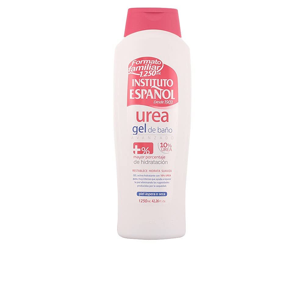 Urea Gel 1250Ml