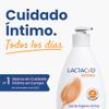 Lactacyd Gel 400 ml multi-coloured view 2