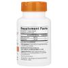 Doctor's Best - Benfotiamine/Alpha Lipoic Acid 150 mg/300 mg - 60 Vegetarian Capsules view 2