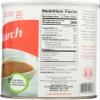 Manischewitz Potato Starch Canister view 4