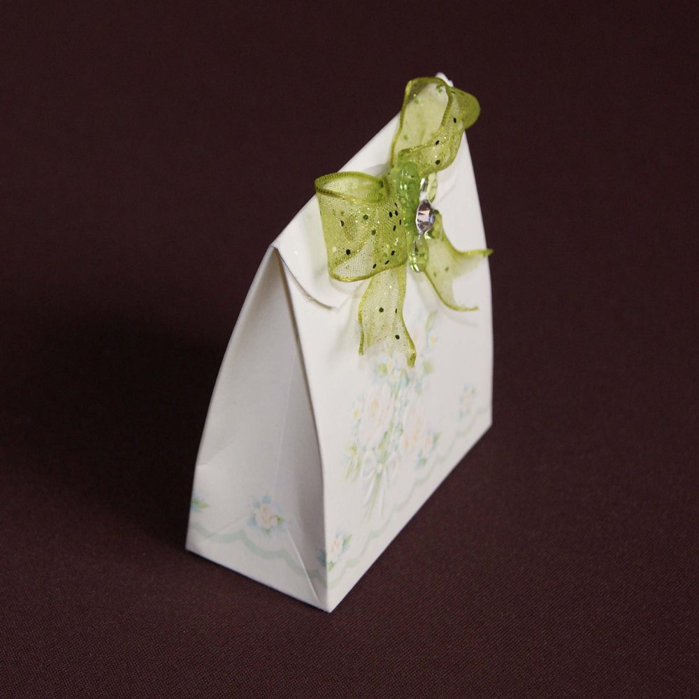 50pcs-wedding /Baby Shower Favor Candy Boxes / Gift Boxes/present Boxes-/box/bags--