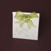 50pcs-wedding /Baby Shower Favor Candy Boxes / Gift Boxes/present Boxes-/box/bags-- view 2