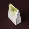 50pcs-wedding /Baby Shower Favor Candy Boxes / Gift Boxes/present Boxes-/box/bags-- view 3