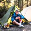 Chomps Grass-Fed and Finished Original Beef Jerky Snack Sticks 24-Pack, Keto, Paleo, Whole30, 10g Protein, Gluten-Free view 4