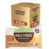 Miracle Noodle Angel Hair Pasta, 7 Oz (Pack of 6), Plant Based Shirataki Konjac Noodles, 5 Calories, 1g Net Carbs Per Serving, Keto, Gluten-Free view 1