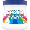 Jet Puffed Marshmallow Creme, 7 Ounce (Pack of 6) view 1