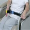 AliMed E-Z Release Seat Belt with IQ Duo Plus Alarm view 1