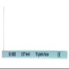 12-1653 Monofilament Sensory Test Semmes-Weinstein #5.07 Part# 12-1653 by Fabrication Enterprises view 1