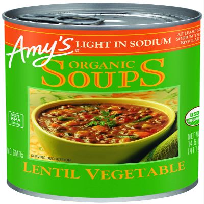 Amys Soup Crm Tomato Org Ls Gf 14.5 ounce(pack of 12)