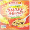 Familia Swiss Muesli Cereal, Original Recipe, 32-Ounce Boxes (Pack of 6) view 1