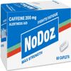 NoDoz Max Strength Alertness Aid Caplets 60 ea view 1