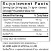 TRANSFORMATION THE GENESIS OF GOOD HEALTH Enzymes Digest Powder, Natural Digestive Support for Kids, Supports Healthy Digestion & Alleviate The Symptoms of Gas, Cramping, Bloating, Easy to Mix, 47g view 4