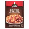 Club House Gravy Mix, Poutine, 42g/1.5oz view 1