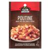 Club House Gravy Mix, Poutine, 42g/1.5oz view 3