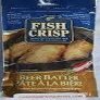 Rocky Madsen's Fish Crisp, Beer Batter, 230g/8oz {Imported from Canada}
