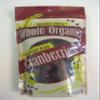 3 Packs Trader Joe's Whole Organic Sweetened Dried Cranberries view 1