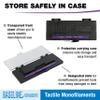 Baseline Tactile Monofilament Sensory Perception Evaluation Tool, Clinical Level Screening Test for Hands, Feet, (4.08 to 1.0 gram) view 2