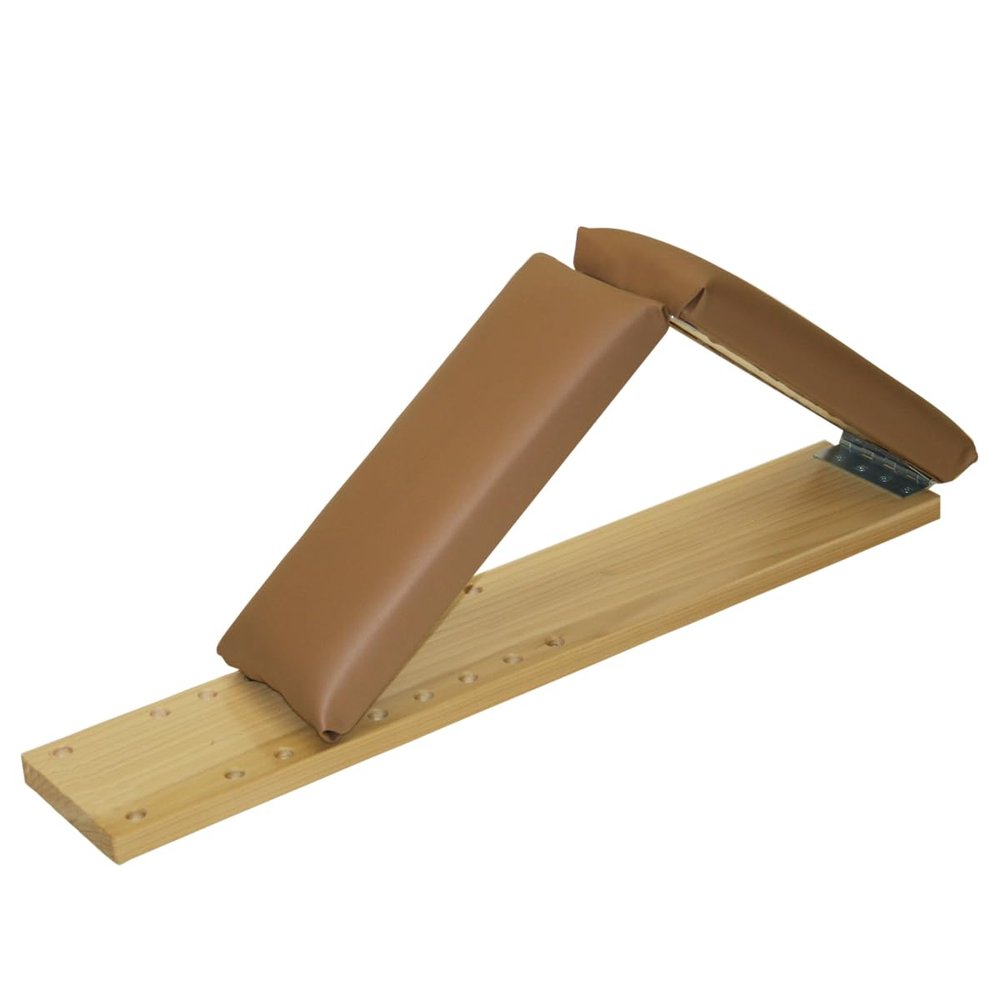 Fabrication Quad Board, Padded