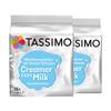 Tassimo Creamer From Milk (Pack of 2) 2x16 T-Discs view 1